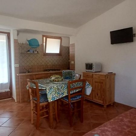 منزل الضيف دورغالي  في Casa Lucia Campagna Relax المظهر الخارجي الصورة
