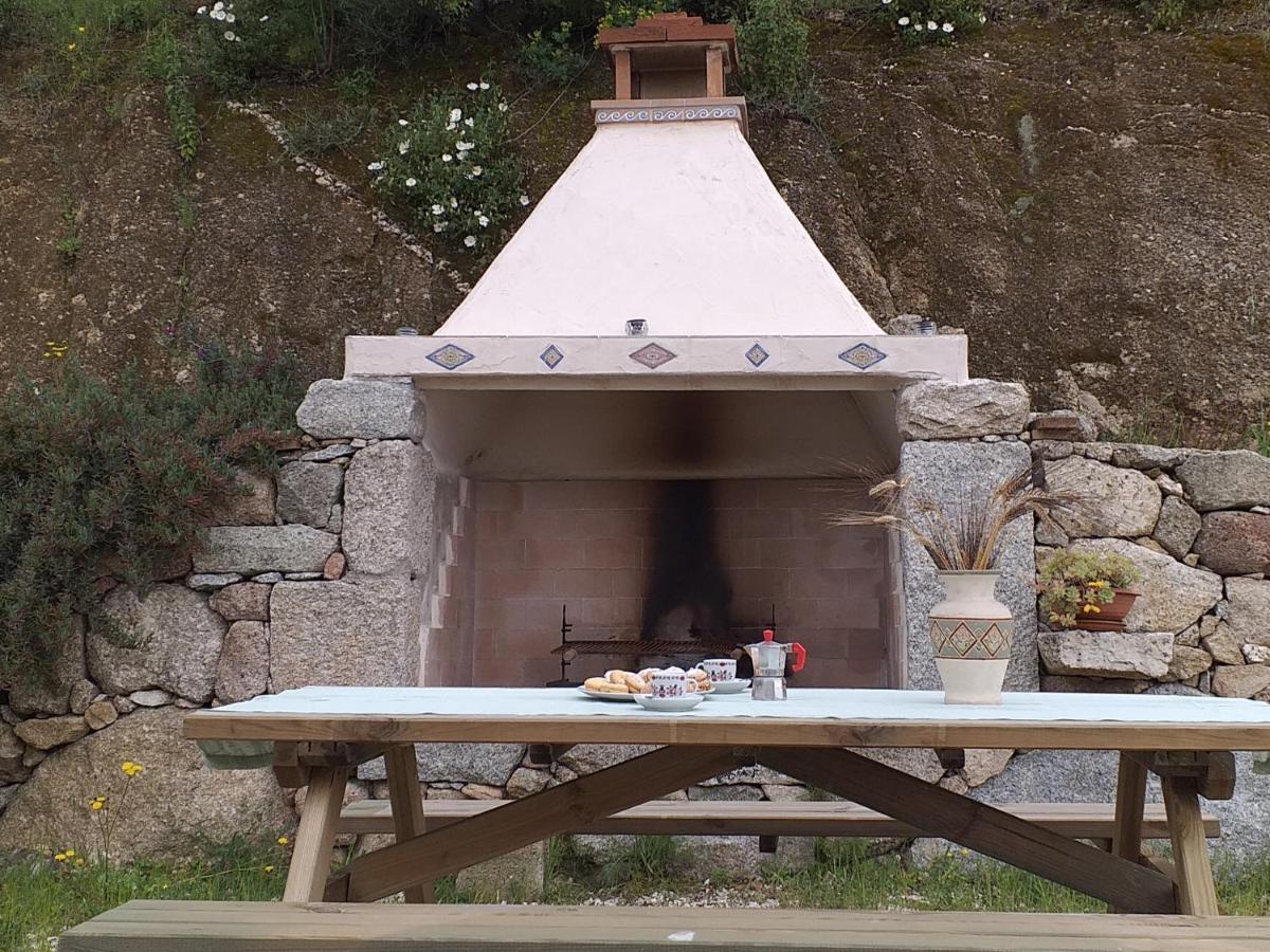 منزل الضيف دورغالي  في Casa Lucia Campagna Relax المظهر الخارجي الصورة
