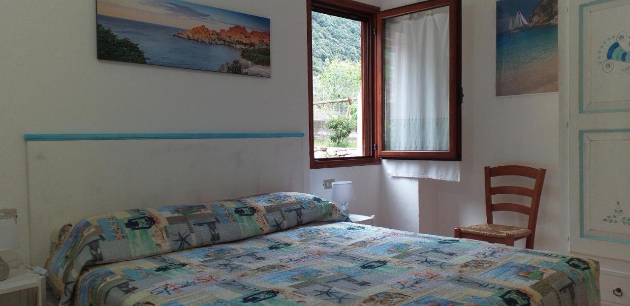 منزل الضيف دورغالي  في Casa Lucia Campagna Relax المظهر الخارجي الصورة