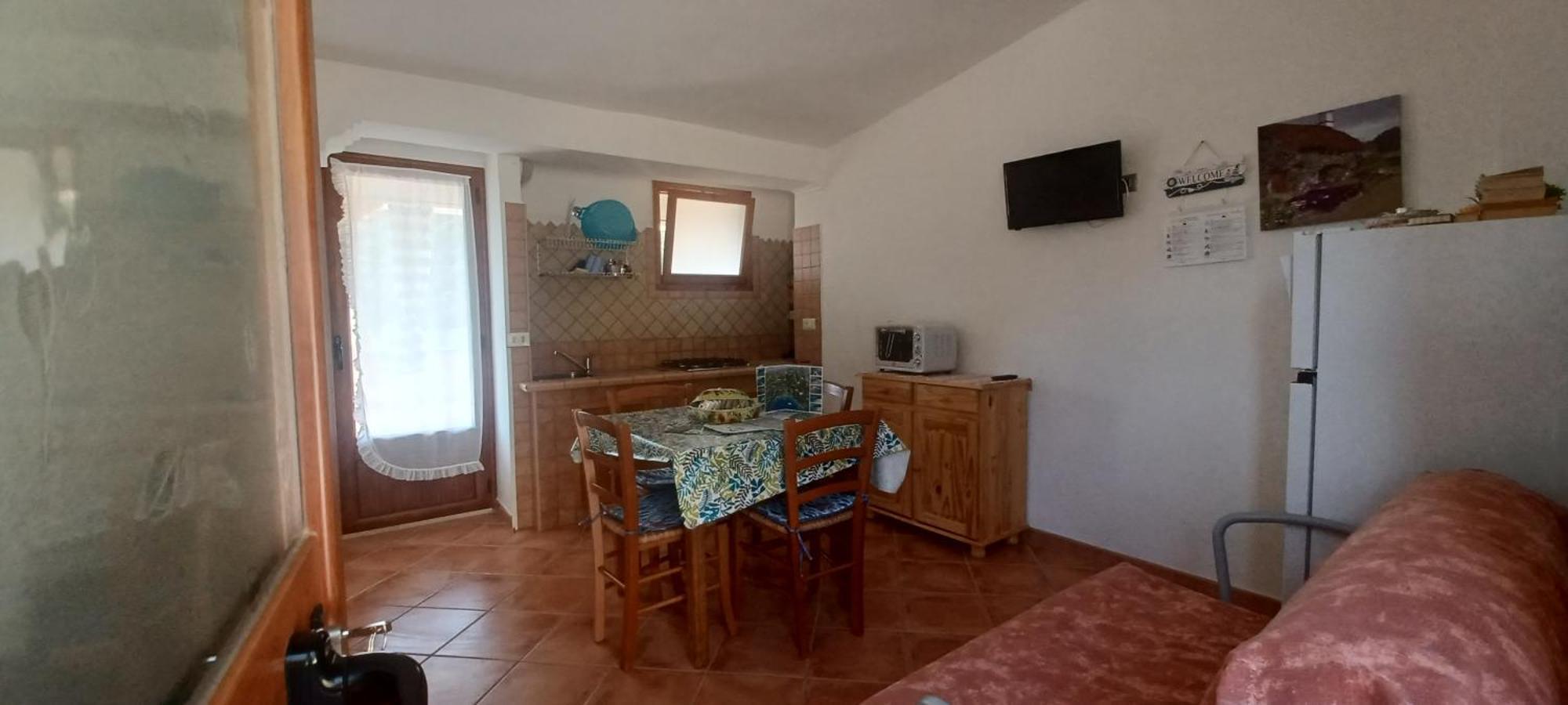 منزل الضيف دورغالي  في Casa Lucia Campagna Relax المظهر الخارجي الصورة