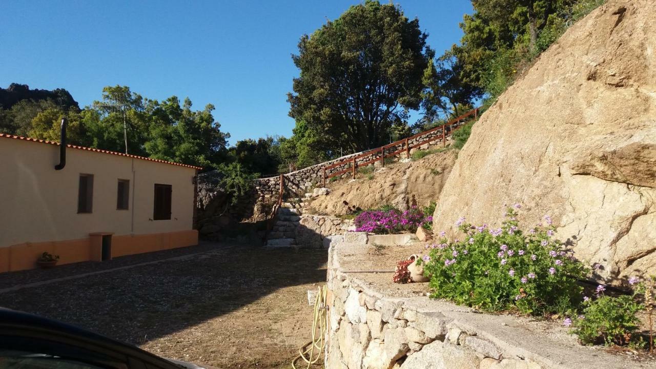 منزل الضيف دورغالي  في Casa Lucia Campagna Relax المظهر الخارجي الصورة