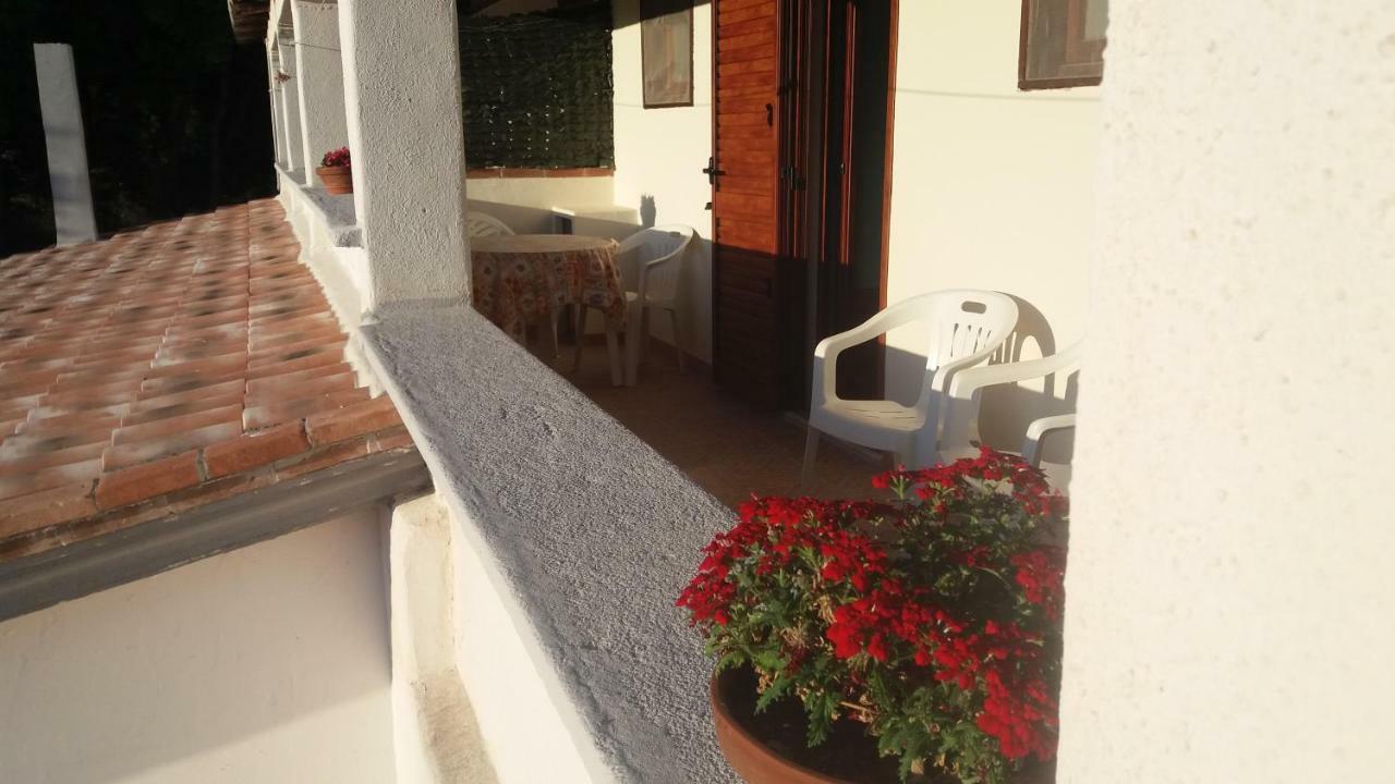 منزل الضيف دورغالي  في Casa Lucia Campagna Relax المظهر الخارجي الصورة