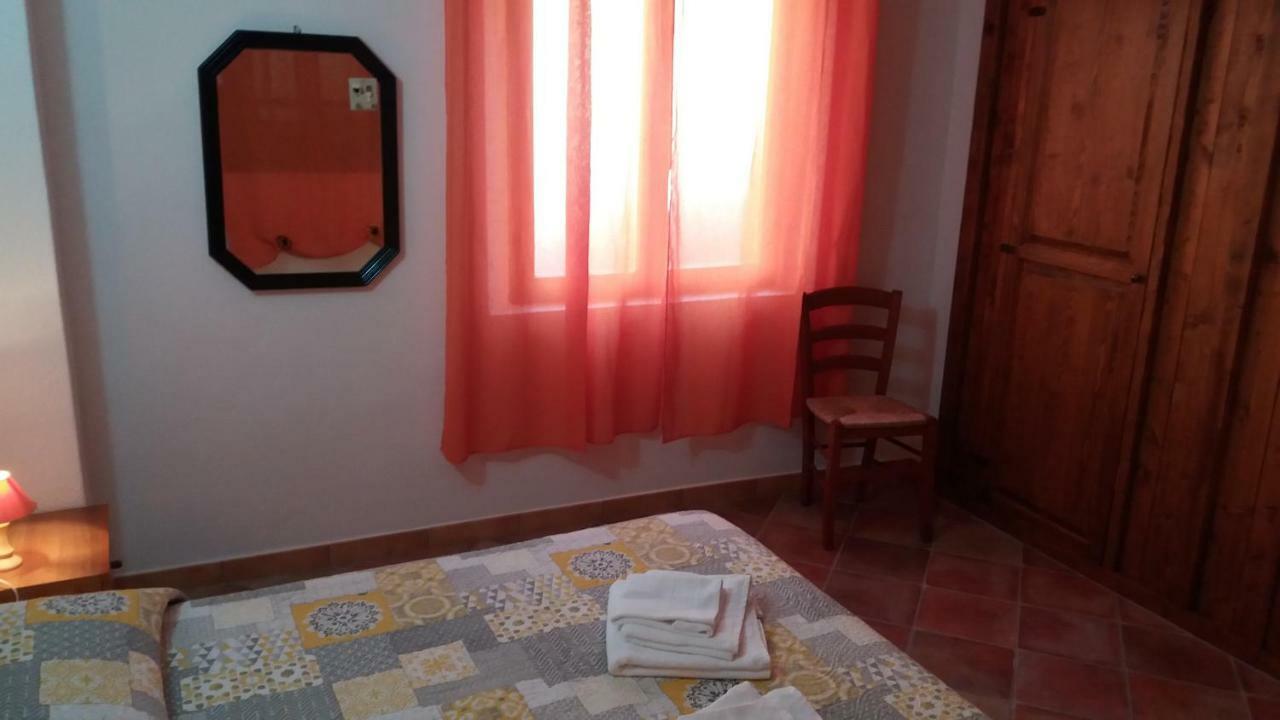 منزل الضيف دورغالي  في Casa Lucia Campagna Relax المظهر الخارجي الصورة