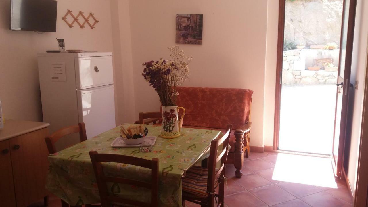 منزل الضيف دورغالي  في Casa Lucia Campagna Relax المظهر الخارجي الصورة