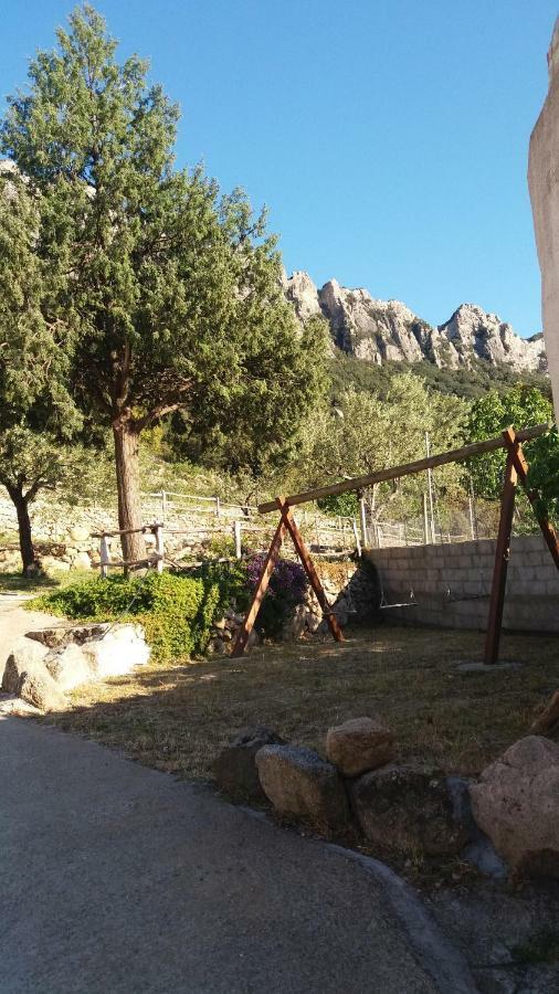 منزل الضيف دورغالي  في Casa Lucia Campagna Relax المظهر الخارجي الصورة