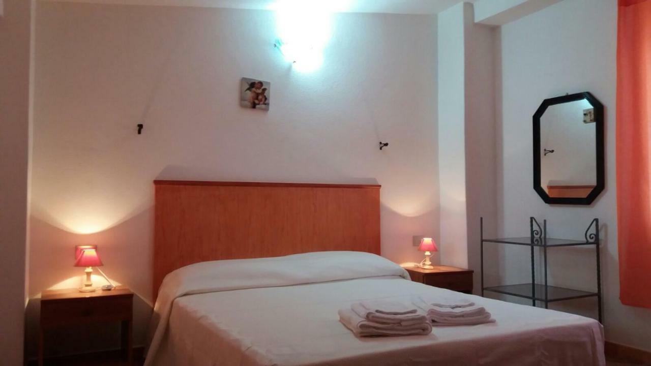 منزل الضيف دورغالي  في Casa Lucia Campagna Relax المظهر الخارجي الصورة