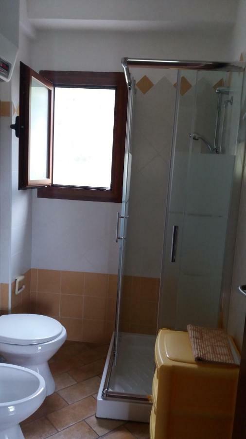منزل الضيف دورغالي  في Casa Lucia Campagna Relax المظهر الخارجي الصورة